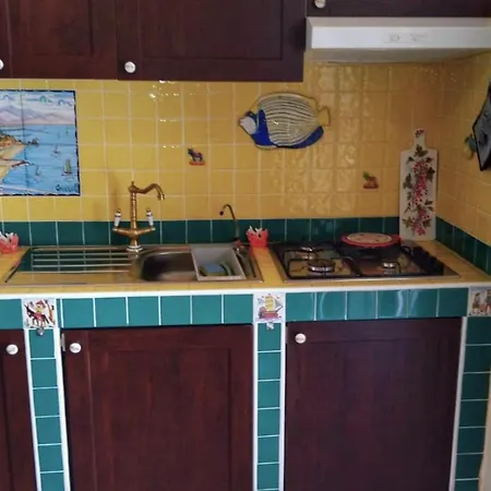 Cerasella -vista Mare- Holiday home Vietri sul Mare