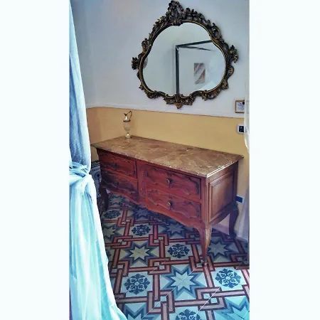 Holiday home Cerasella -vista Mare- Vietri sul Mare