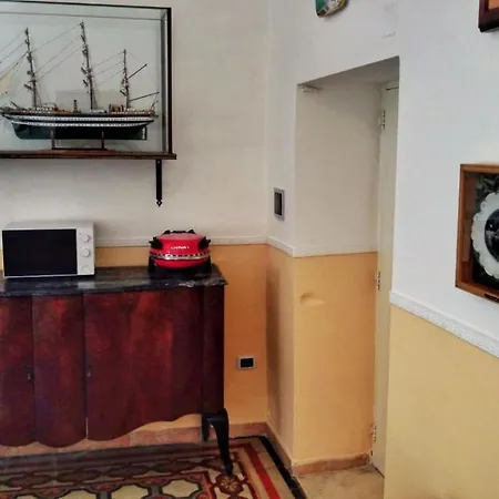 Holiday home Cerasella -vista Mare-