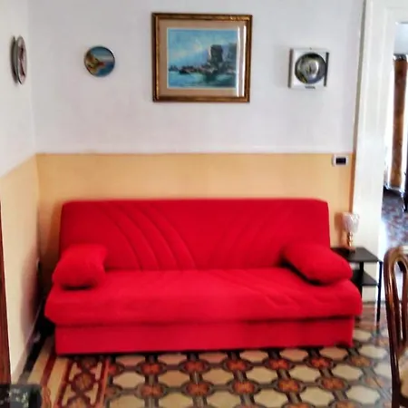 Holiday home Cerasella -vista Mare-