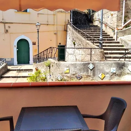 Cerasella -vista Mare- *