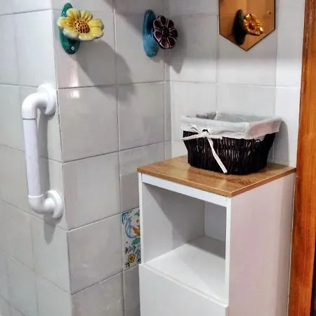 Holiday home Cerasella -vista Mare- Vietri sul Mare