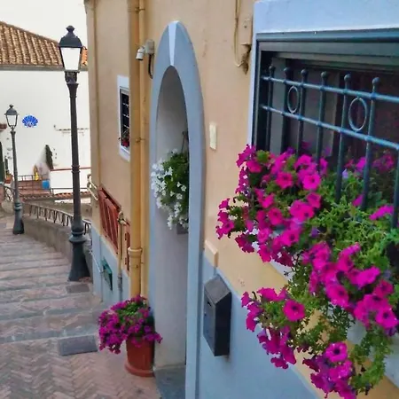 Holiday home Cerasella -vista Mare- *