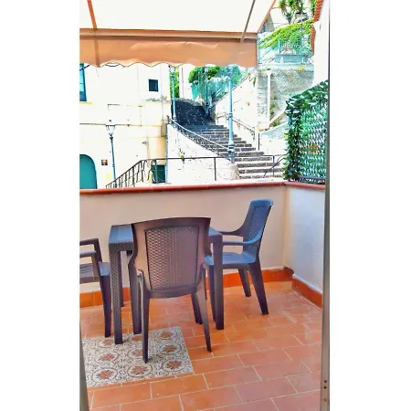 Cerasella -vista Mare- Holiday home