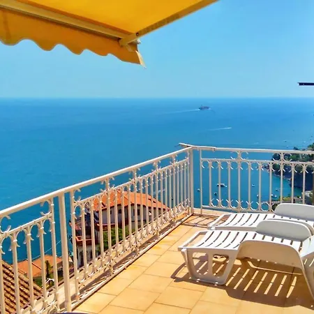 Hébergement de vacances Cerasella -vista Mare- Vietri
