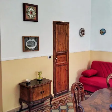 Cerasella -vista Mare-