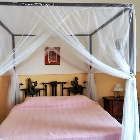 Holiday home Cerasella -vista Mare-