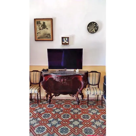 Cerasella -vista Mare-