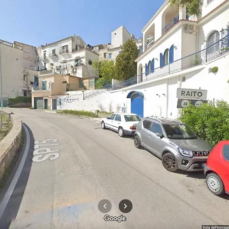Cerasella -vista Mare- Vietri